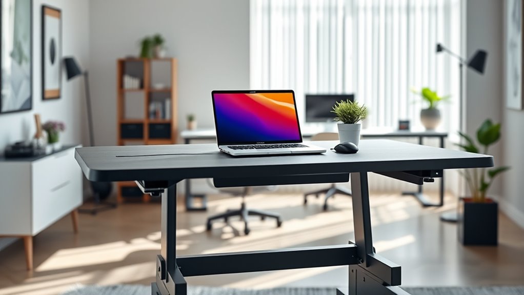 adjustability capacity size durability