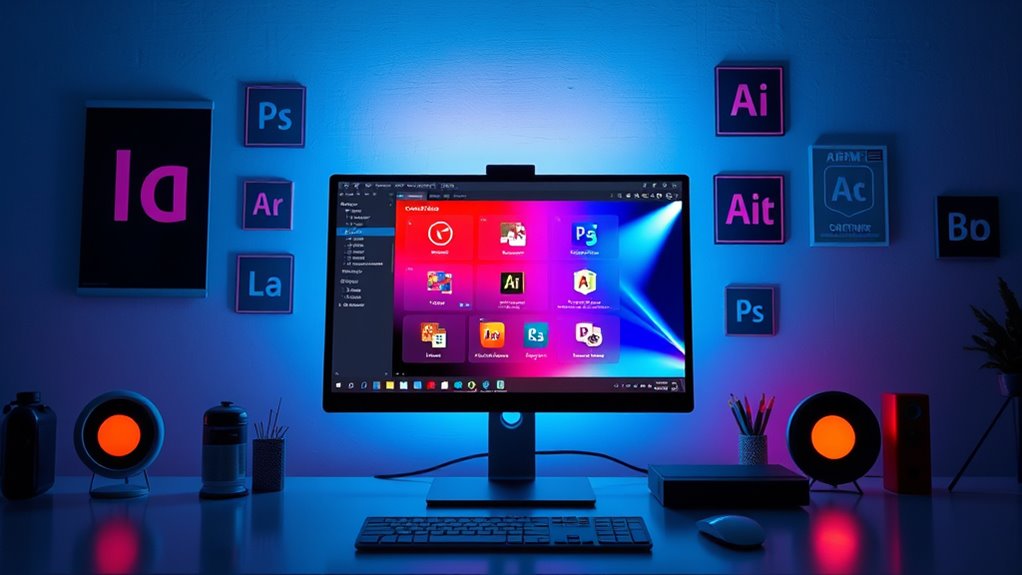 adobe arm compatibility progress