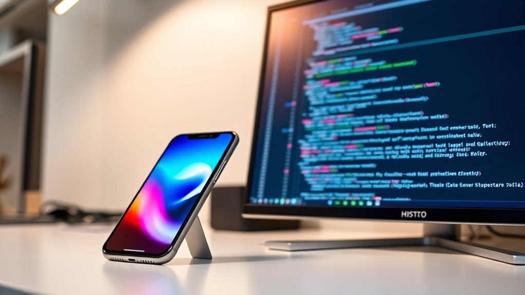 advances in local ai