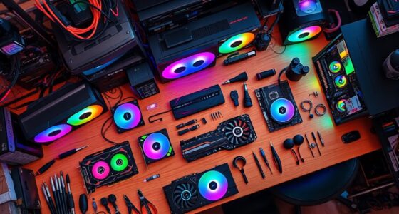 affordable 2025 gaming pc