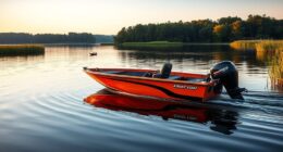 affordable bait boat options