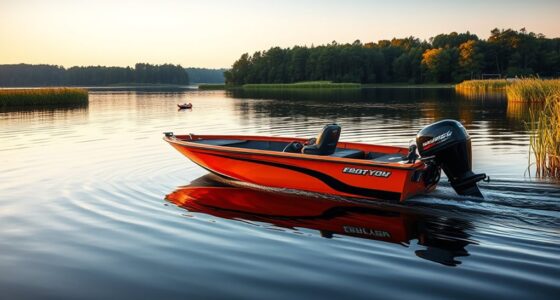 affordable bait boat options