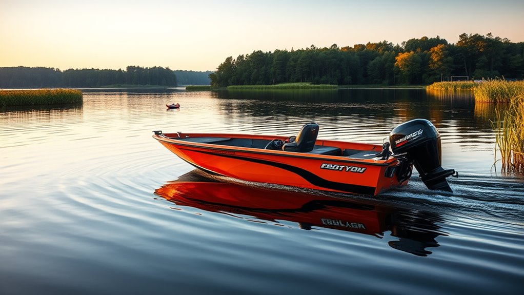 affordable bait boat options