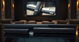 affordable cinematic sound experience