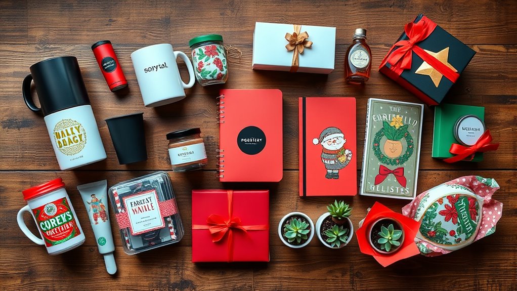 affordable coworker gift ideas