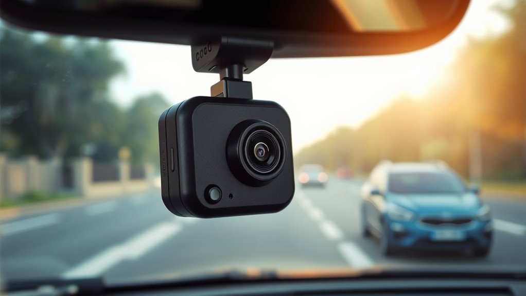 affordable feature rich dash cams