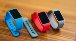 affordable fitness trackers success