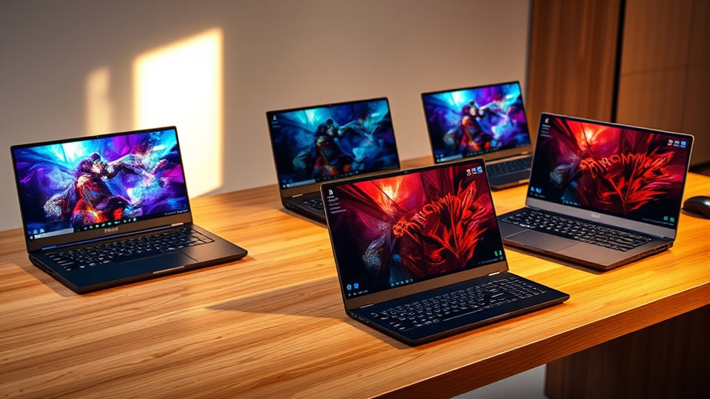 affordable gaming laptop options