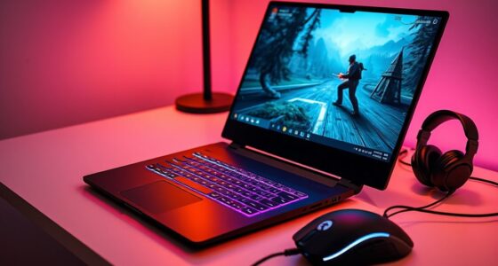 affordable high performance gaming laptops