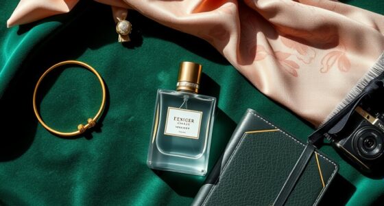 affordable luxury gifts for her