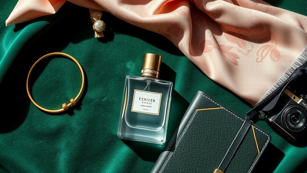 affordable luxury gifts for her