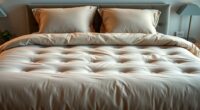 affordable memory foam mattresses