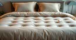 affordable memory foam mattresses
