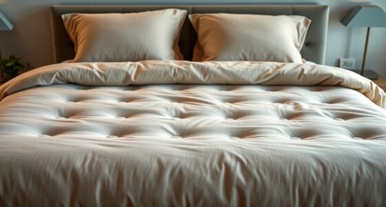 affordable memory foam mattresses