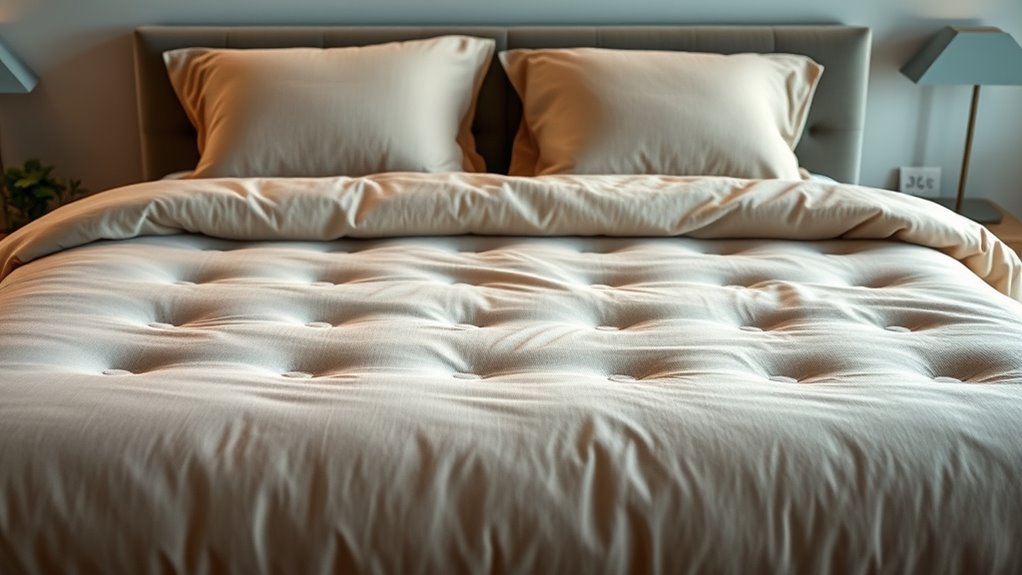 affordable memory foam mattresses