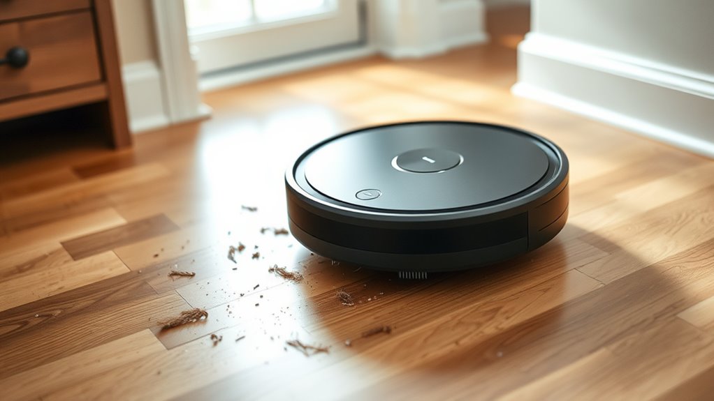 affordable powerful easy maintenance vacuum