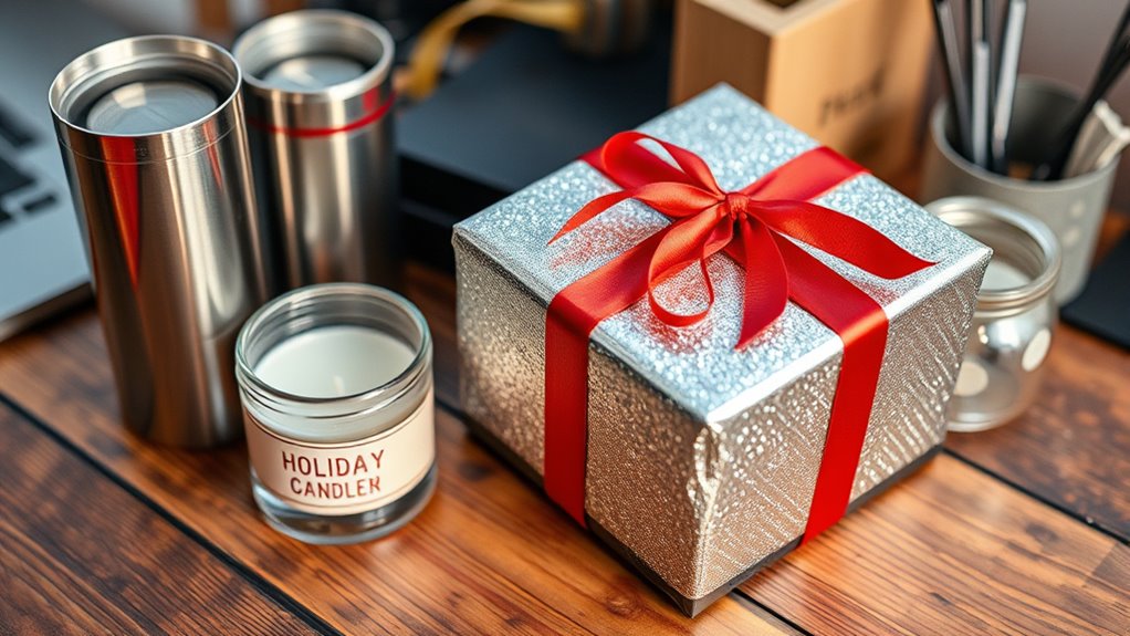 affordable practical personalized gifts