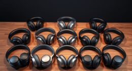 affordable premium noise canceling headphones