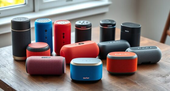 affordable quality sound