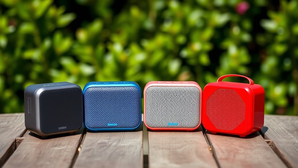 affordable quality sound