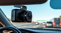 affordable reliable dash cams
