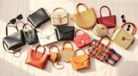 affordable stylish handbag options