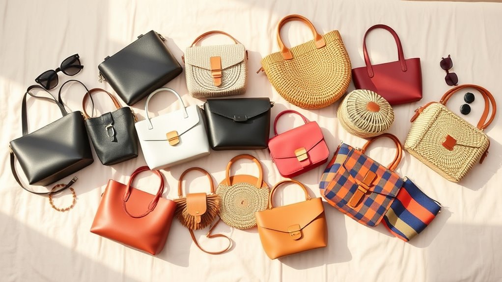 affordable stylish handbag options