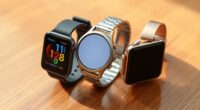 affordable stylish smartwatch options