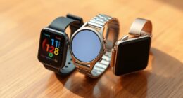 affordable stylish smartwatch options