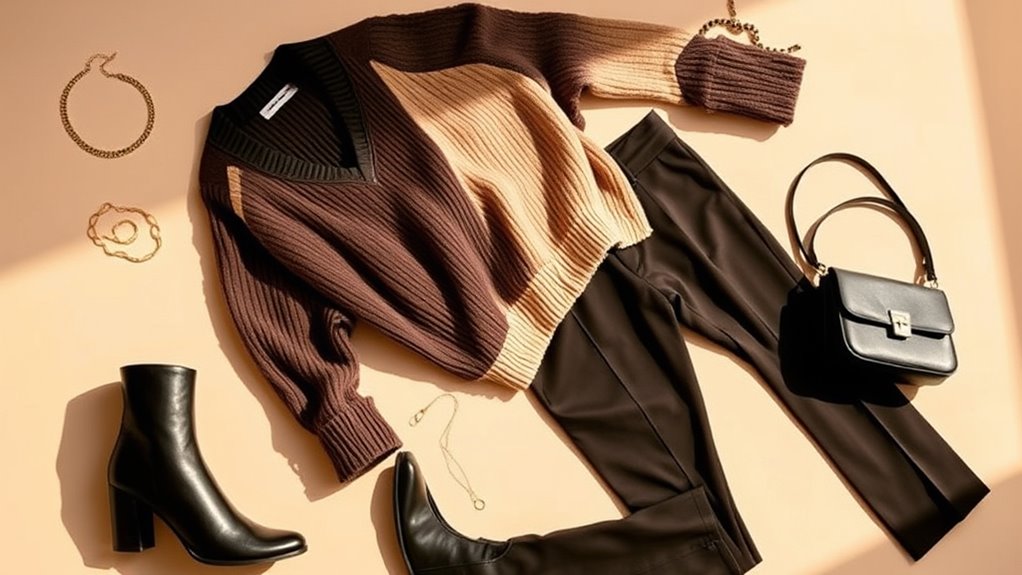 affordable versatile fashion essentials