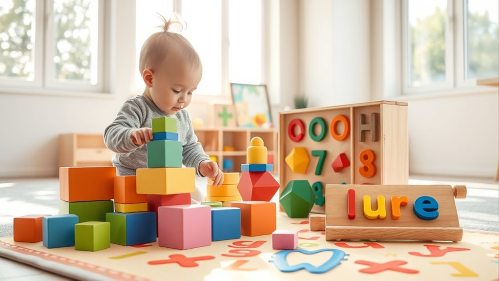 age appropriate safe engaging