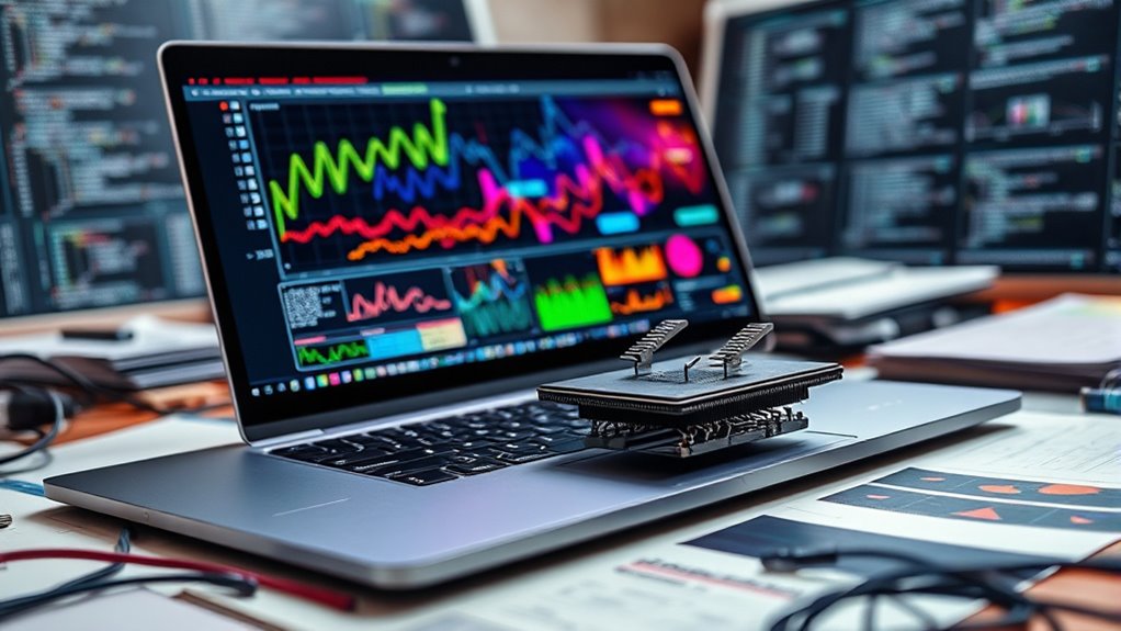 ai acceleration with dedicated hardware