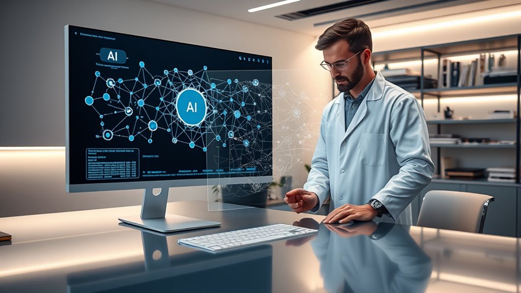 ai driven automated verification methods