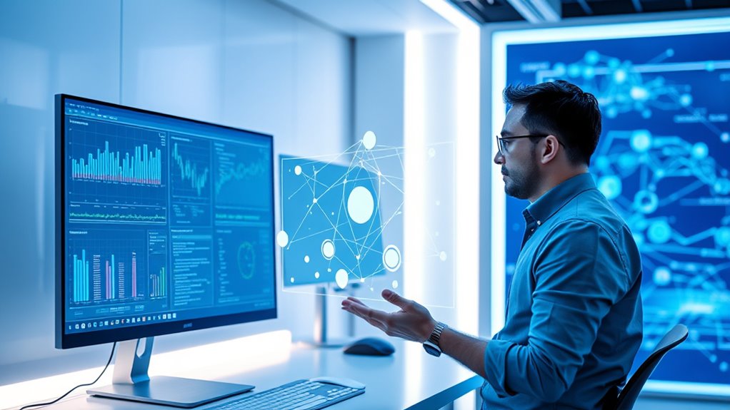ai driven collaborative validation