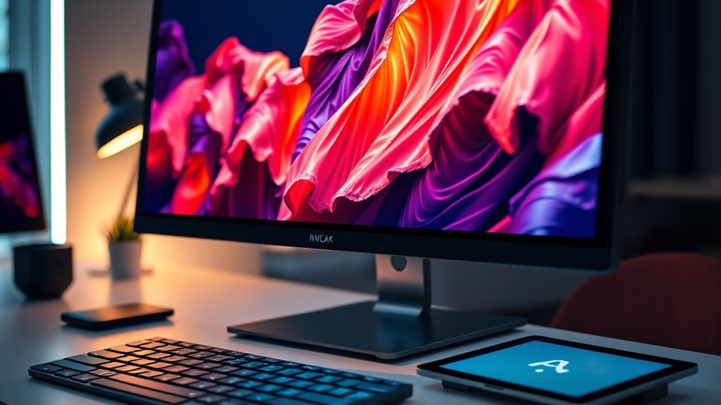 ai enhances video clarity