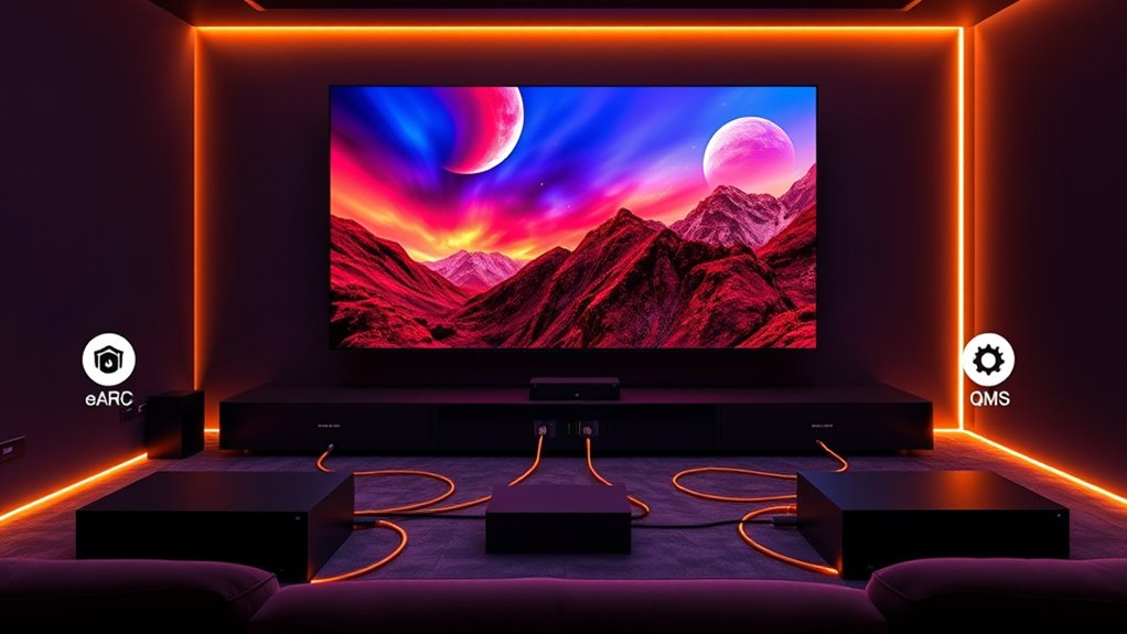 ai powered wireless device integration