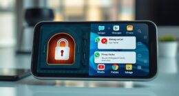 android private space issues