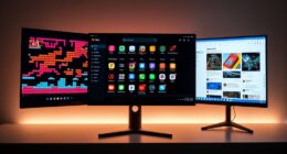 app emulation and compatibility