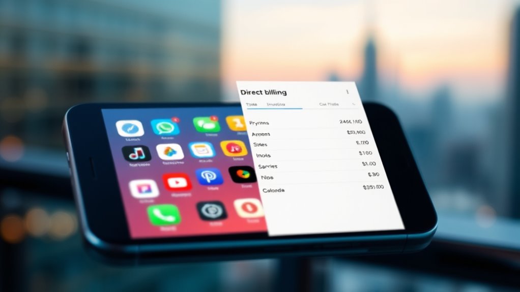 app store revenue growth