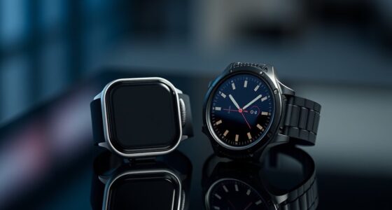 apple watch series comparison