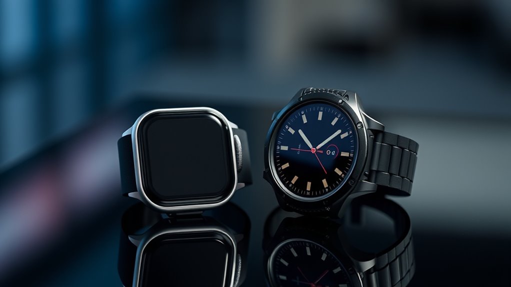 apple watch series comparison