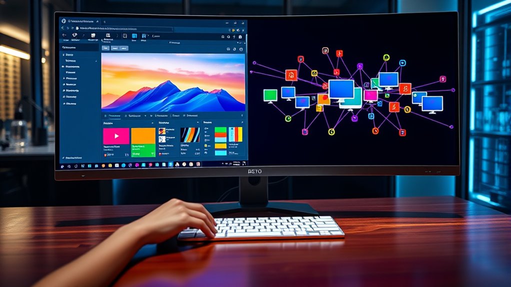 application compatibility and support