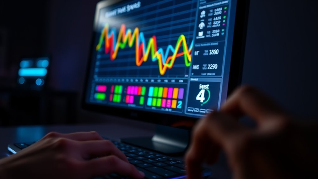 assessing network performance comprehensively