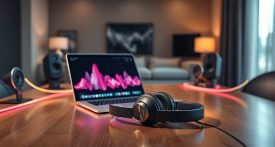 audio quality comparison guide