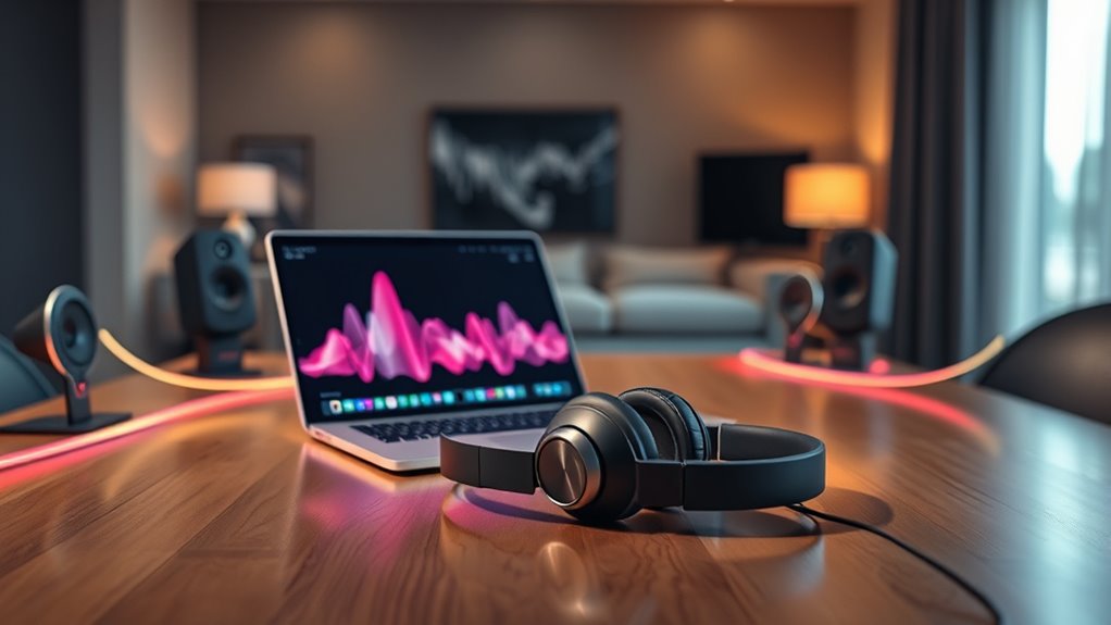 audio quality comparison guide