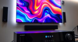 audio visual synchronization technologies