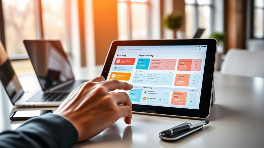 automate optimize and innovate