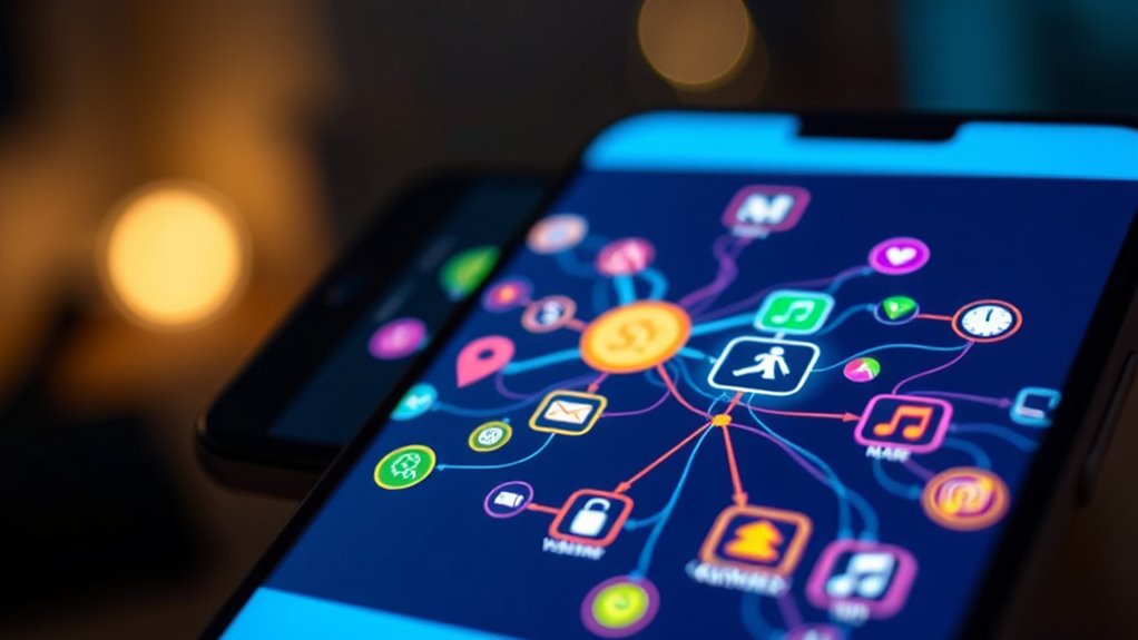 automate with tailored triggers