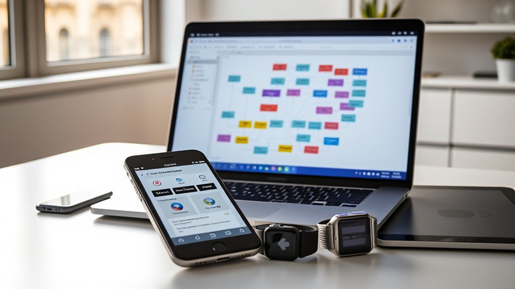 automate workflows with logic