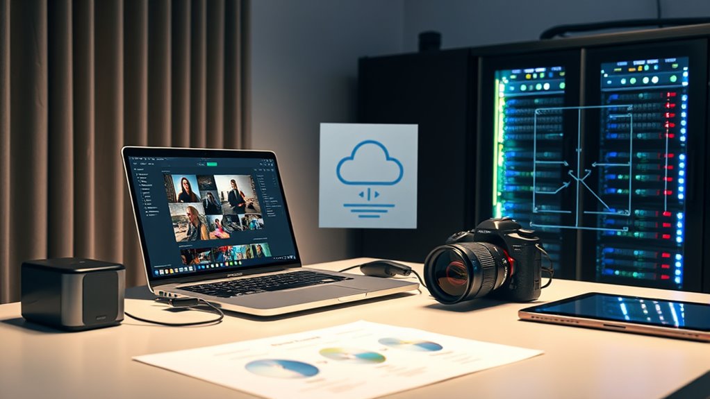 automated cloud backup security